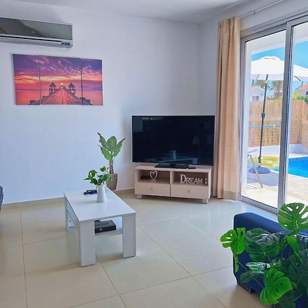 3 Bedroom Coral Bay Beach Seaview Villa II Private Pool Ngoại thất bức ảnh
