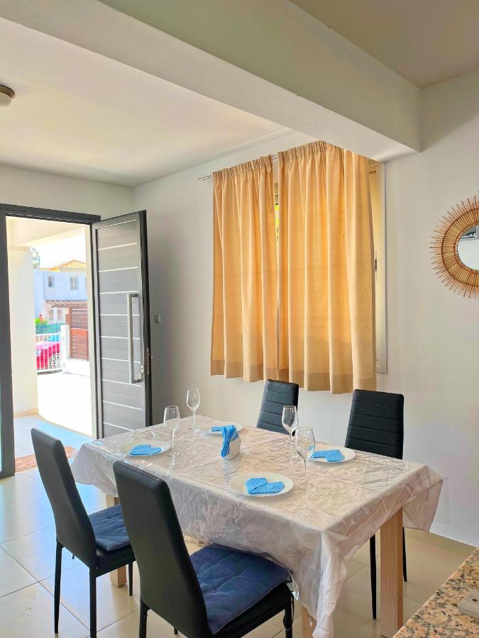 3 Bedroom Coral Bay Beach Seaview Villa II Private Pool Ngoại thất bức ảnh
