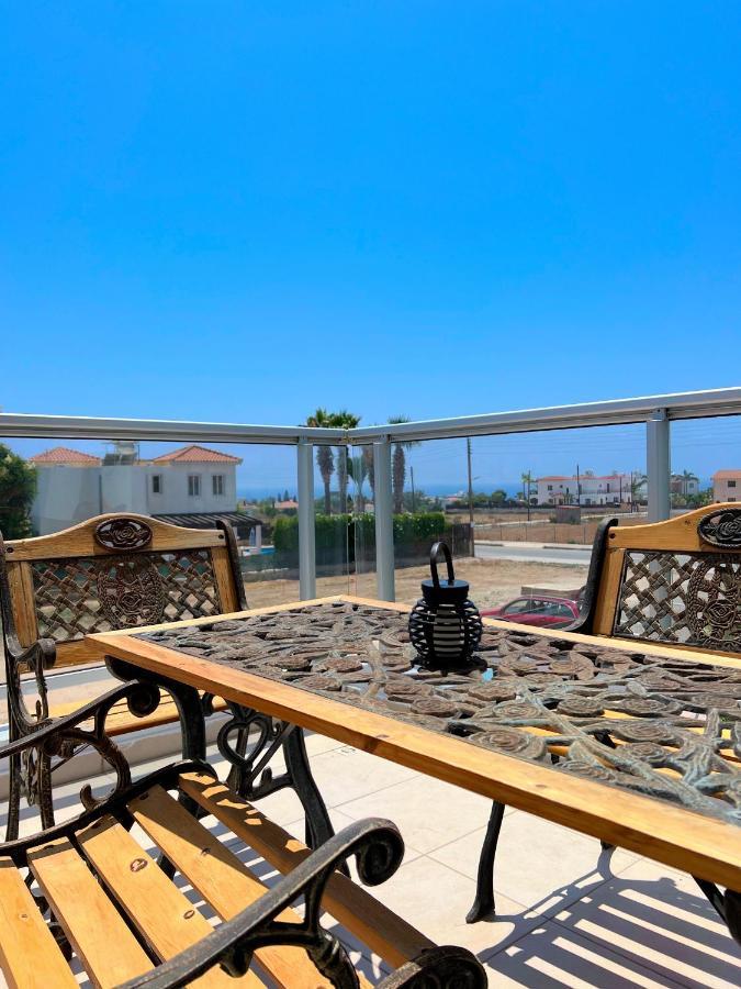3 Bedroom Coral Bay Beach Seaview Villa II Private Pool Ngoại thất bức ảnh