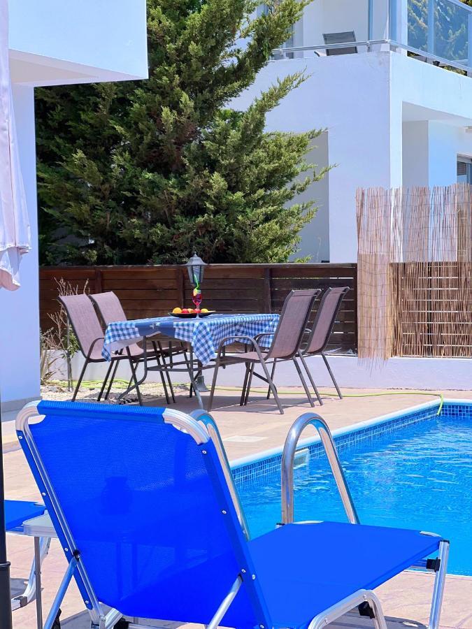 3 Bedroom Coral Bay Beach Seaview Villa II Private Pool Ngoại thất bức ảnh
