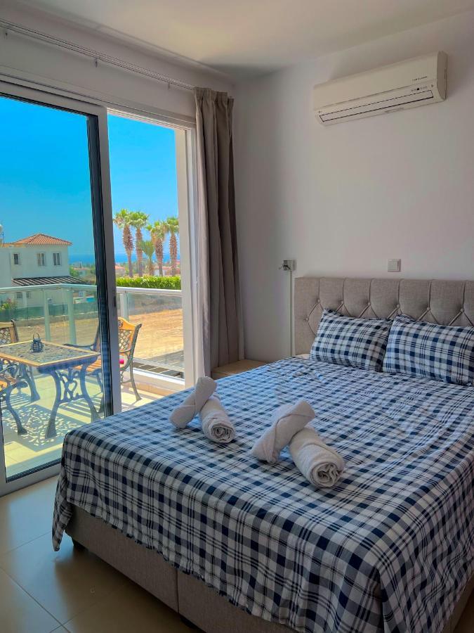 3 Bedroom Coral Bay Beach Seaview Villa II Private Pool Ngoại thất bức ảnh