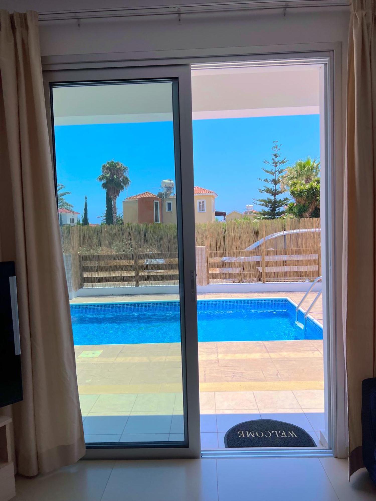 3 Bedroom Coral Bay Beach Seaview Villa II Private Pool Ngoại thất bức ảnh